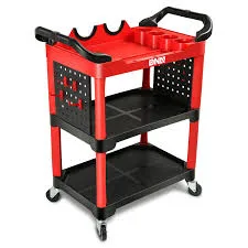 Workshop Portable Trolley