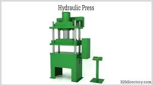 Hydraulic Press